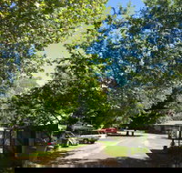 Yackandandah Holiday Park - Tourism Noosa