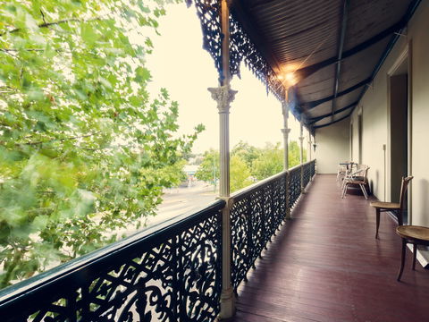 Yarra Valley Grand Hotel - Tourism Noosa 5
