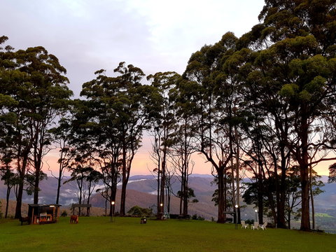 Aaronlee Retreat - Tourism Noosa 1