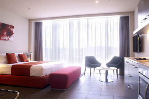 Abode Woden - Tourism Noosa 0