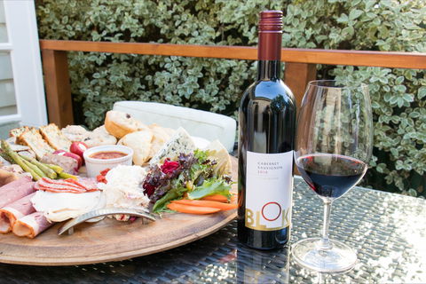 A Coonawarra Experience - Tourism Noosa 1