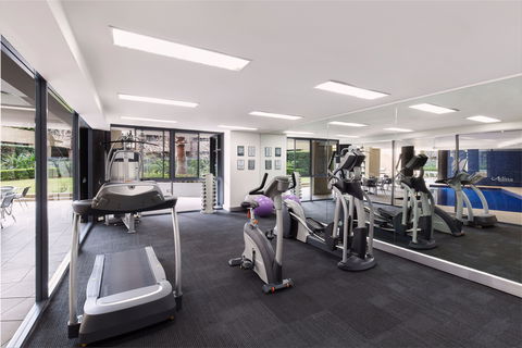 Adina Apartment Hotel Sydney Darling Harbour - Tourism Noosa 1