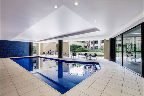 Adina Apartment Hotel Sydney Darling Harbour - Tourism Noosa 3