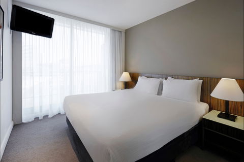 Adina Apartment Hotel Sydney Darling Harbour - Tourism Noosa 5