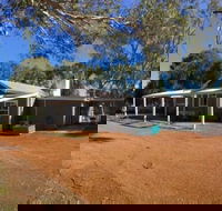 Aintree Cottage - Tourism Noosa