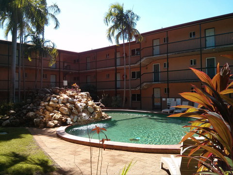 Alatai Holiday Apartments - Tourism Noosa 0
