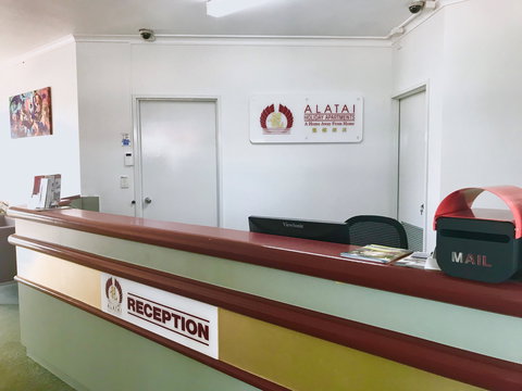 Alatai Holiday Apartments - Tourism Noosa 2