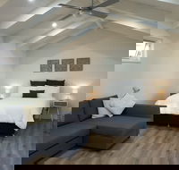 Alkira Garden Studios - Tourism Noosa