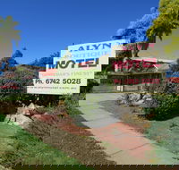 Alyn Motel - Tourism Noosa