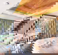 Amaroo Retreat and Spa - Tourism Noosa