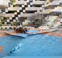 Atrium Hotel Mandurah - Tourism Noosa