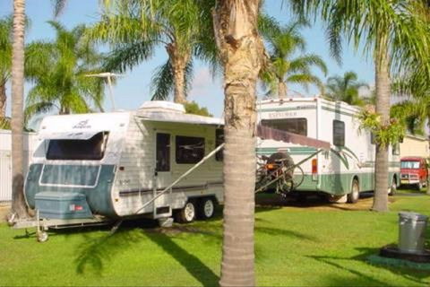 Ballina Waterfront Village And Tourist Park - Tourism Noosa 0