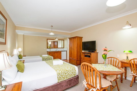 Ballina Heritage Inn - Tourism Noosa 1
