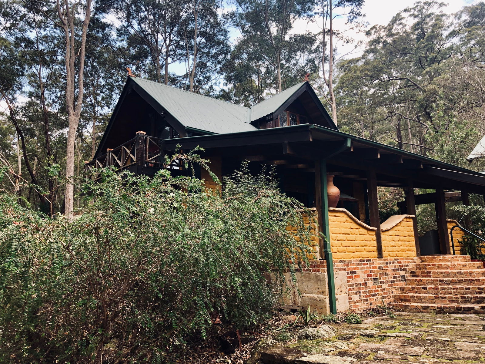 Bamarang NSW Tourism Noosa