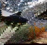 Bamarang Bush Retreat - Tourism Noosa