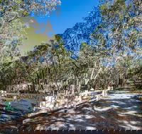 Bandalong Cottages - Tourism Noosa