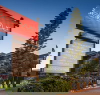 Bellevue On The Lakes - Tourism Noosa