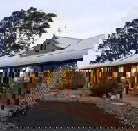 BellbirdHill Bed and Breakfast - Tourism Noosa