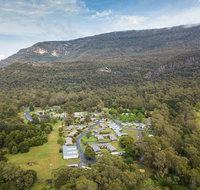BIG4 NRMA Halls Gap Holiday Park - Tourism Noosa