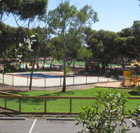 BIG4 Port Willunga Tourist Park - Tourism Noosa
