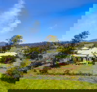 Bo-Warra Farmstay - Tourism Noosa