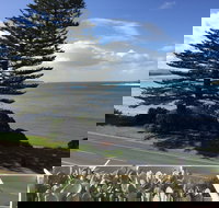 Breeze at the Bay - Tourism Noosa