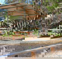 Brown Beach Camp Ground - Tourism Noosa