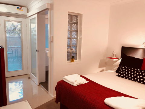 Canberra Short Term And Holiday Accommodation - Tourism Noosa 0