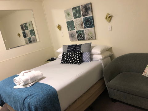 Canberra Short Term And Holiday Accommodation - Tourism Noosa 7
