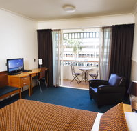 City Oasis Inn - Tourism Noosa
