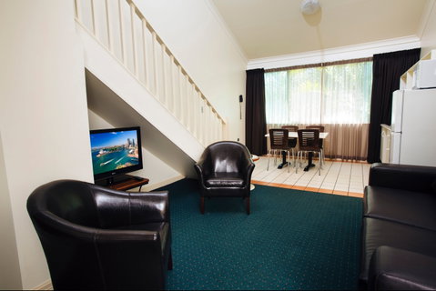 City Oasis Inn - Tourism Noosa 5