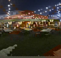 Clydesdale Motel and Steakhouse - Tourism Noosa