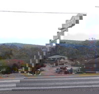 Cooma Country Club Motor Inn - Tourism Noosa