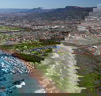 Corrimal Beach Tourist Park - Tourism Noosa