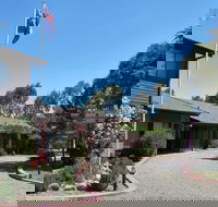Cottonwood Lodge Motel - Tourism Noosa