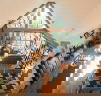 Curious Cottages - Tourism Noosa