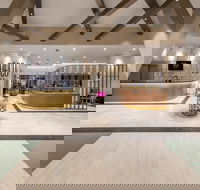 Deco Hotel Canberra - Tourism Noosa