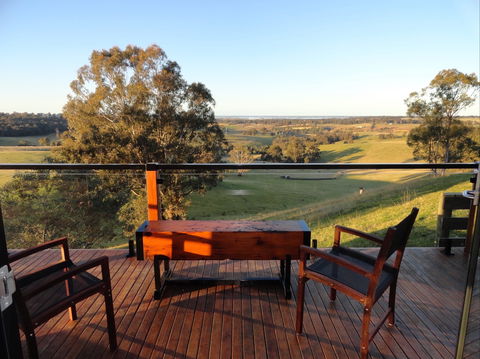 Down To Earth Farm Retreat - Tourism Noosa 1