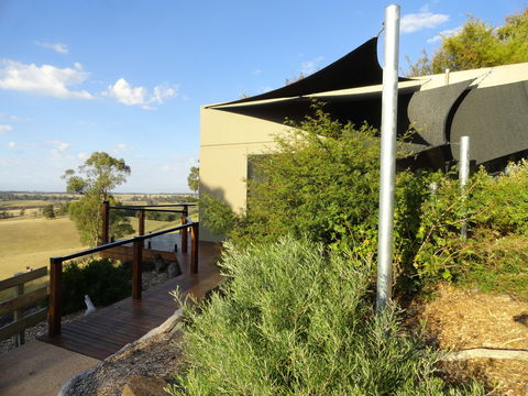 Down To Earth Farm Retreat - Tourism Noosa 2