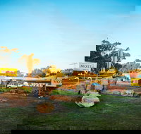 Dunolly Golden Triangle Motel - Tourism Noosa