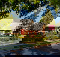 Emerald Maraboon Motor Inn - Tourism Noosa