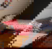 Esk Wivenhoe Motor Inn - Tourism Noosa