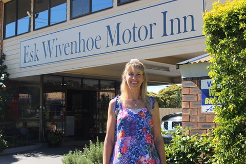 Esk Wivenhoe Motor Inn - Tourism Noosa 1