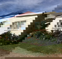 Fairview Bed and Breakfast Cottage - Tourism Noosa