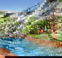 Flynns Beach Resort - Tourism Noosa