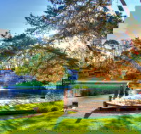 Fonty's Pool and Caravan Park - Tourism Noosa