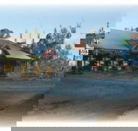 George 4th Inn Hotel Accommodation - Tourism Noosa