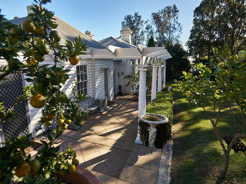 Glenellyn House - Servants Quarters - Tourism Noosa 0
