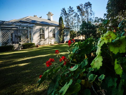 Glenellyn House - Servants Quarters - Tourism Noosa 1