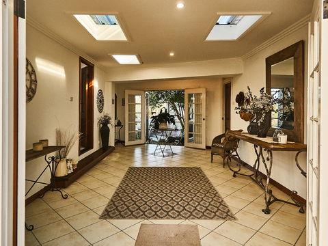 Glenellyn House - Servants Quarters - Tourism Noosa 2
